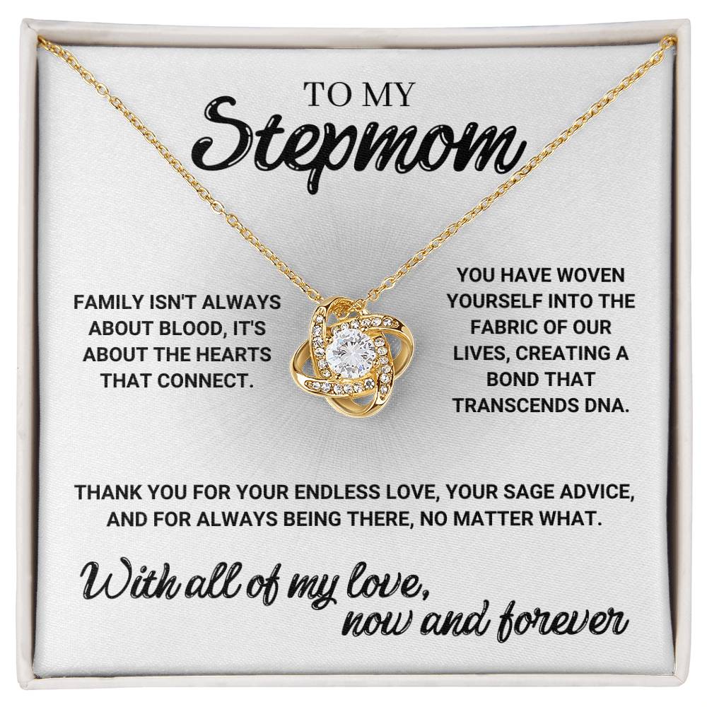 To My Stepmom - Your Sage Advice