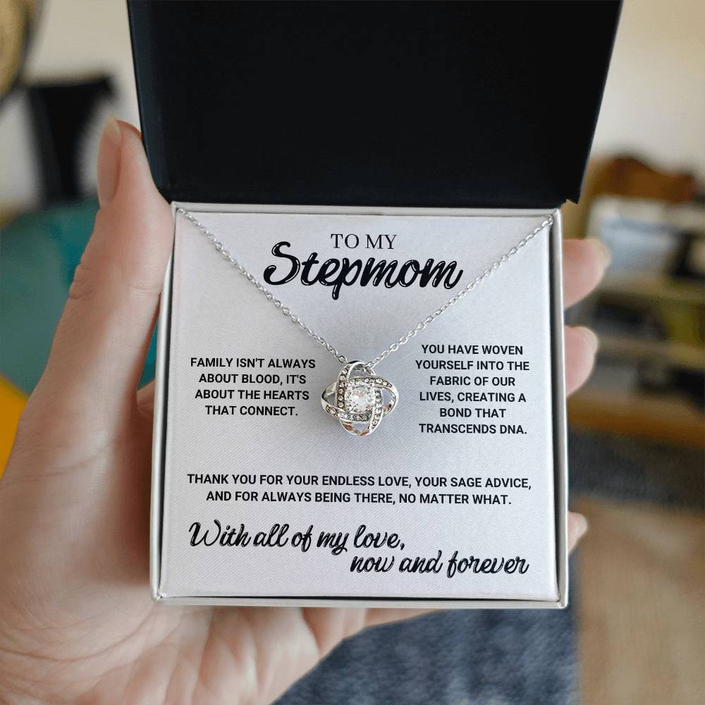To My Stepmom - Your Sage Advice
