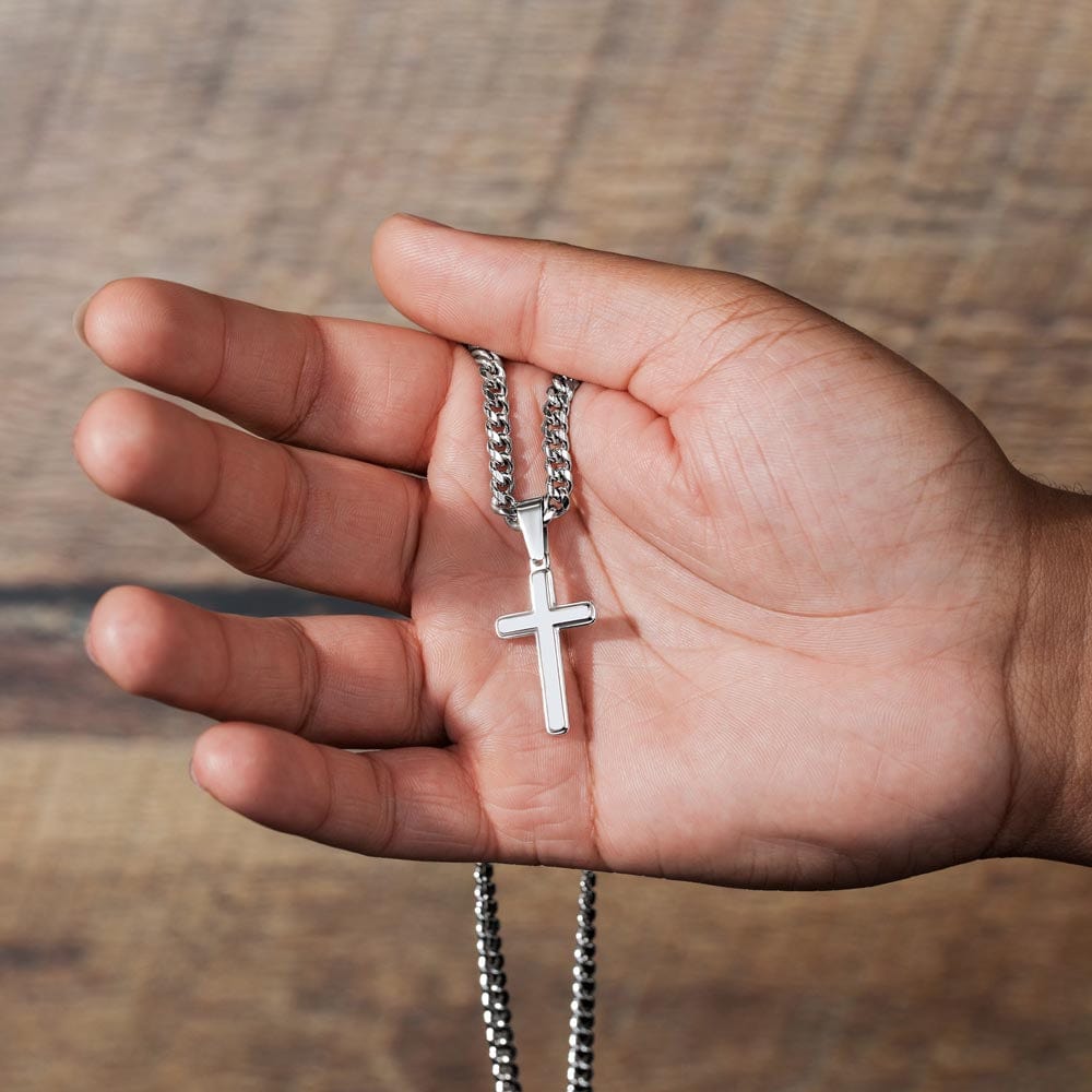 To My Incredible Son - My Wish For You Goes Even Deeper