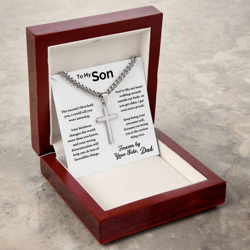 To My Son - You Being You is The Coolest Thing Ever